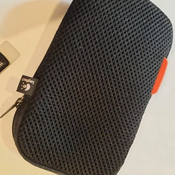Logitech Wireless Number Pad for Notebooks
